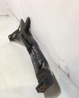 Крепление переднего бампера левый  Jaguar XJ  oem aw9317b750 (скл-3)