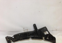 Крепление переднего бампера левый  Jaguar XJ  oem aw9317b750 (скл-3)