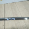 Молдинг заднего бампера правый бу BMW 7 G11 M-Pack рестайлинг OEM 51128077098