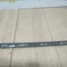 Молдинг заднего бампера правый бу BMW 7 G11 M-Pack рестайлинг OEM 51128077098