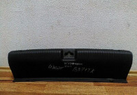 Обивка задней панели Kia Rio 4 седан oem 857704y000 (скл-3)