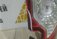 Фонарь левый Renault Kangoo 2 OEM 8200419949