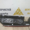 Фонарь левый Renault Kangoo 2 OEM 8200419949 Фонарь левый Renault Kangoo 2 OEM 8200419949