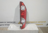 Фонарь левый Renault Kangoo 2 OEM 8200419949