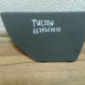 Накладка Hyundai Tucson oem 85743d7010 Накладка Hyundai Tucson oem 85743d7010