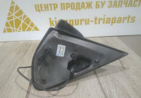 Корпус зеркала левый 7 пин бу Renault Logan 2 OEM 963020829R