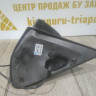 Корпус зеркала левый 7 пин бу Renault Logan 2 OEM 963020829R