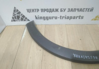 Молдинг крыла задний левый бу Renault Kaptur OEM 788A34259R