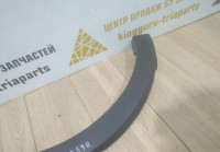 Молдинг крыла задний левый бу Renault Kaptur OEM 788A34259R