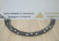 Молдинг крыла задний левый бу Renault Kaptur OEM 788A34259R