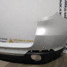 Бампер задний бу BMW X5 F15 OEM 51127294392