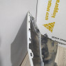 Бампер задний бу BMW X5 F15 OEM 51127294392