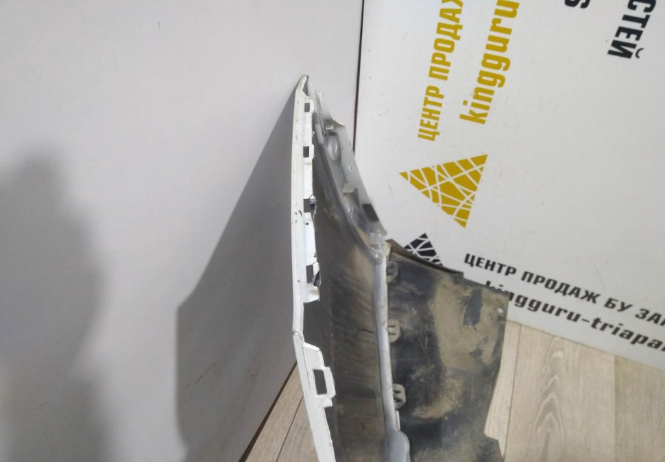 Бампер задний бу BMW X5 F15 OEM 51127294392