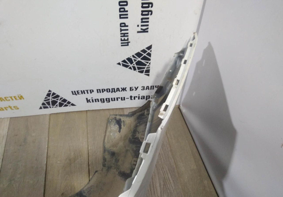 Бампер задний бу BMW X5 F15 OEM 51127294392
