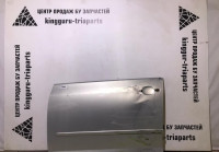 Полотно двери переднее левое Volkswagen Golf Plus oem 6MO831311 (скл-3)