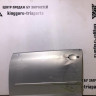 Полотно двери переднее левое Volkswagen Golf Plus oem 6MO831311 (скл-3)