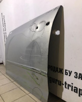 Полотно двери переднее левое Volkswagen Golf Plus oem 6MO831311 (скл-3)