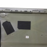 Полотно двери переднее левое Volkswagen Golf Plus oem 6MO831311 (скл-3)