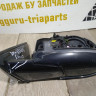 Корпус зеркала левый 5 пин бу BMW X3 G01 OEM 51168491669