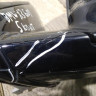 Корпус зеркала левый 5 пин бу BMW X3 G01 OEM 51168491669