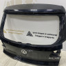 Крышка багажника Volkswagen Tiguan 1 2007 oem 5N0827025G