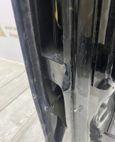 Крышка багажника Volkswagen Tiguan 1 2007 oem 5N0827025G