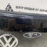 Крышка багажника Volkswagen Tiguan 1 2007 oem 5N0827025G