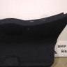 Обивка крышки багажника бу Skoda Octavia A7 OEM 5E5867975G