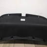 Обивка крышки багажника бу Skoda Octavia A7 OEM 5E5867975G