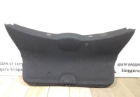 Обивка крышки багажника бу Skoda Octavia A7 OEM 5E5867975G