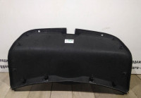 Обивка крышки багажника бу Skoda Octavia A7 OEM 5E5867975G