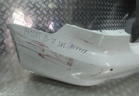 Бампер задний Volkswagen Passat B7 седан oem 3ae807417 (мал.дефект) (скл-3)