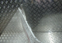 Бампер задний Volkswagen Passat B7 седан oem 3ae807417 (мал.дефект) (скл-3)