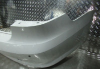 Бампер задний Volkswagen Passat B7 седан oem 3ae807417 (мал.дефект) (скл-3)