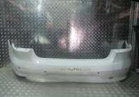 Бампер задний Volkswagen Passat B7 седан oem 3ae807417 (мал.дефект) (скл-3)