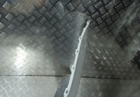 Бампер задний Volkswagen Passat B7 седан oem 3ae807417 (мал.дефект) (скл-3)