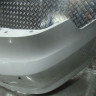 Бампер задний Volkswagen Passat B7 седан oem 3ae807417 (мал.дефект) (скл-3)