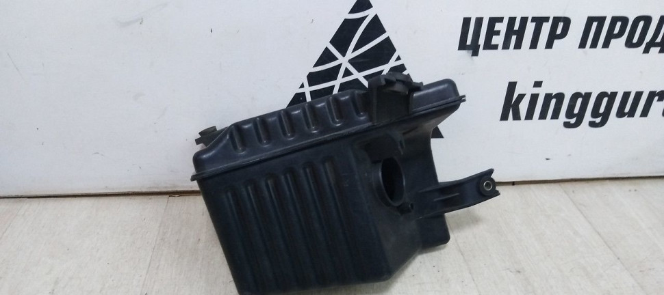 Корпус воздушного фильтра Chevrolet Aveo t250 oem 96536720