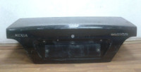 Крышка багажника Daewoo Nexia oem 96169602 (скл-3)
