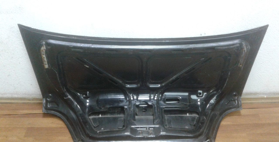 Крышка багажника Daewoo Nexia oem 96169602 (скл-3)