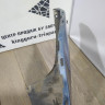 Бампер задний бу Renault Duster рестайлинг OEM 850225435R (В)