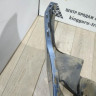Бампер задний бу Renault Duster рестайлинг OEM 850225435R (В)