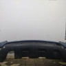 Бампер задний бу Renault Duster рестайлинг OEM 850225435R (В)