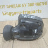 Корпус зеркала левый 5 пин бу Renault Logan 1 OEM 963023520R