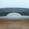 Спойлер заднего бампера бу BMW X5 F15 OEM 51127294755