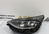 Фара левая Hyundai Sonata 8 LED 2019 oem 92101L1100