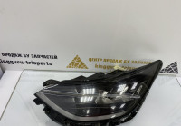 Фара левая Hyundai Sonata 8 LED 2019 oem 92101L1100
