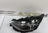 Фара левая Hyundai Sonata 8 LED 2019 oem 92101L1100