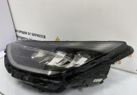 Фара левая Hyundai Sonata 8 LED 2019 oem 92101L1100