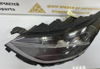 Фара левая Hyundai Sonata 8 LED 2019 oem 92101L1100